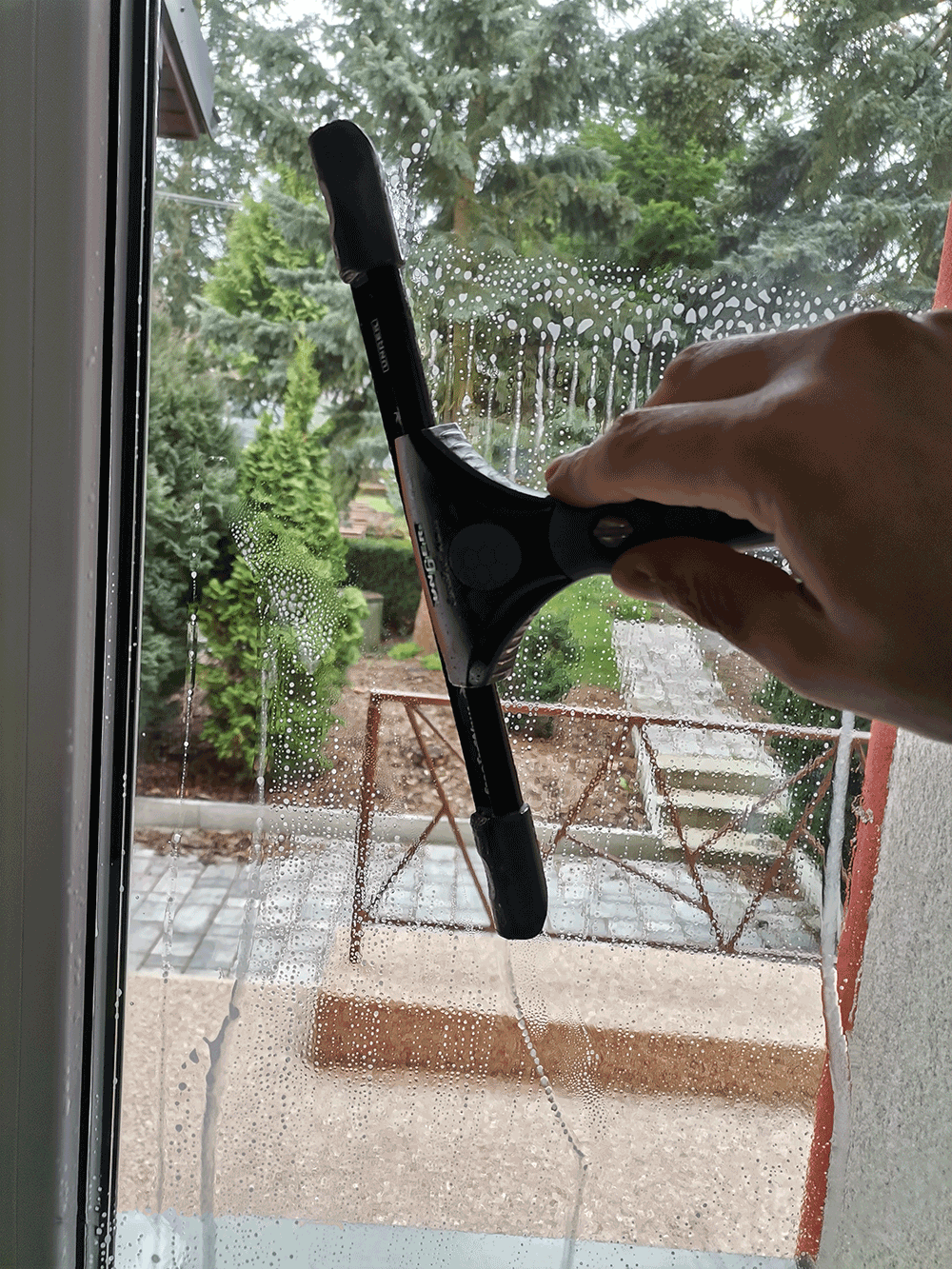 Mytí oken 3